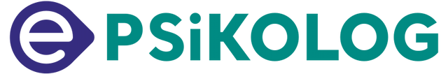 E-Psikolog Logo