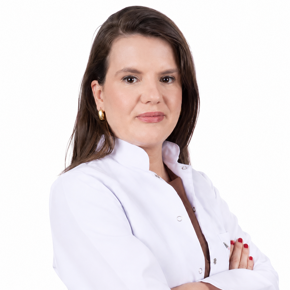 doctor
